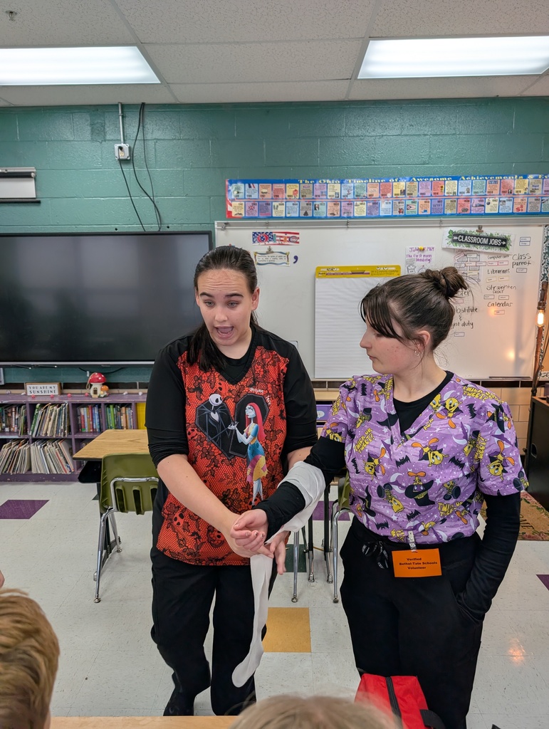 Allied Health Students