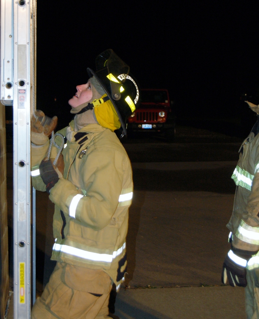 FFI Class begins Next Week!