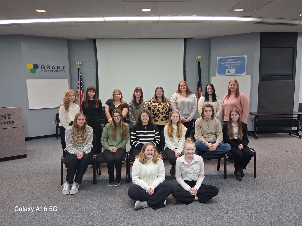 Local ECE Ed Rising Competition 2025