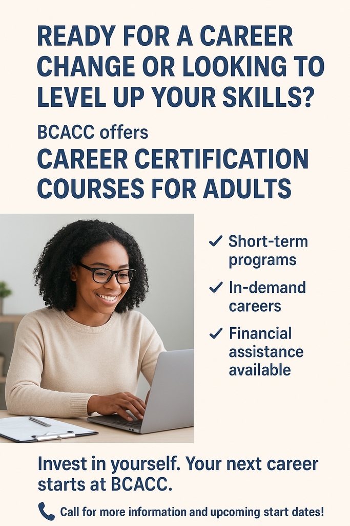 Career Certification