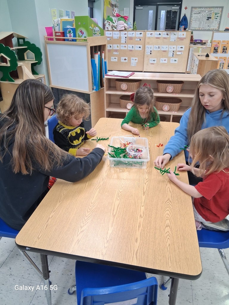 ECE Winter Activity Day