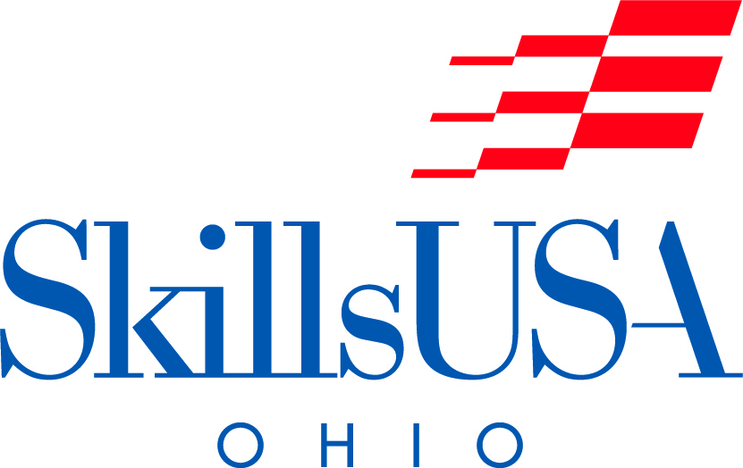 SkillsUSA Ohio Logo