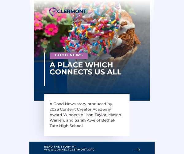 Connect Clermont Article