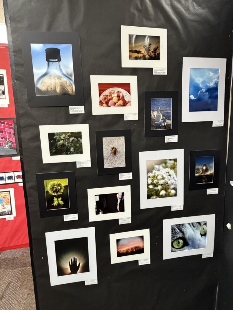 NR Art Show