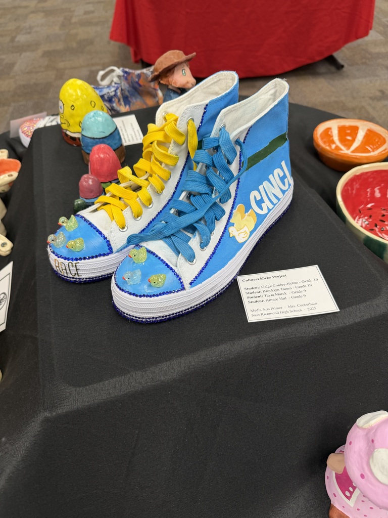 NR Art Show