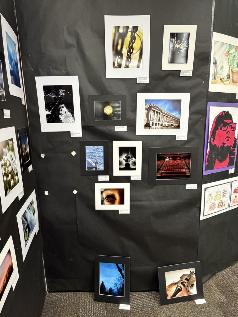 NR Art Show