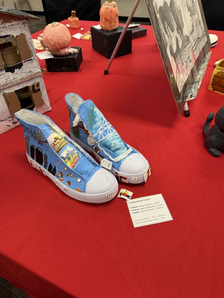 NR Art Show