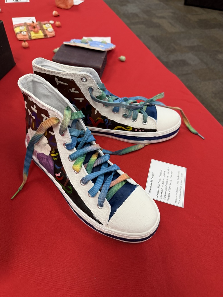 NR Art Show