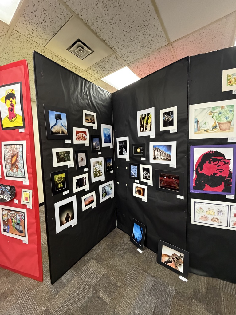 NR Art Show