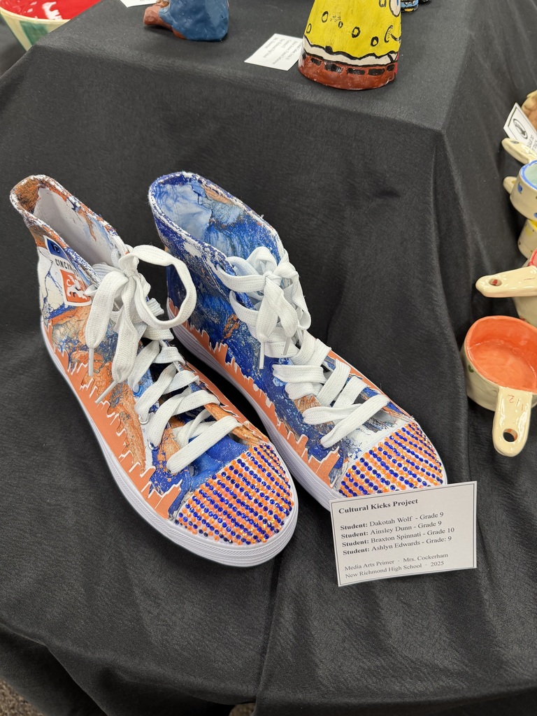 NR Art Show