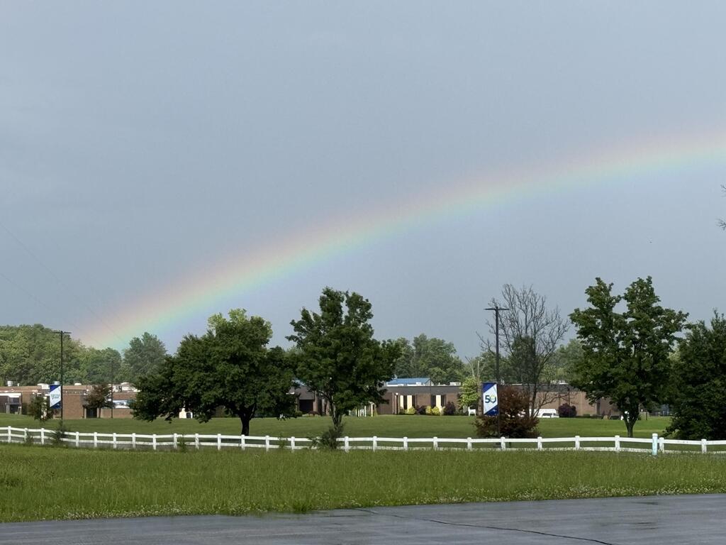 Rainbow