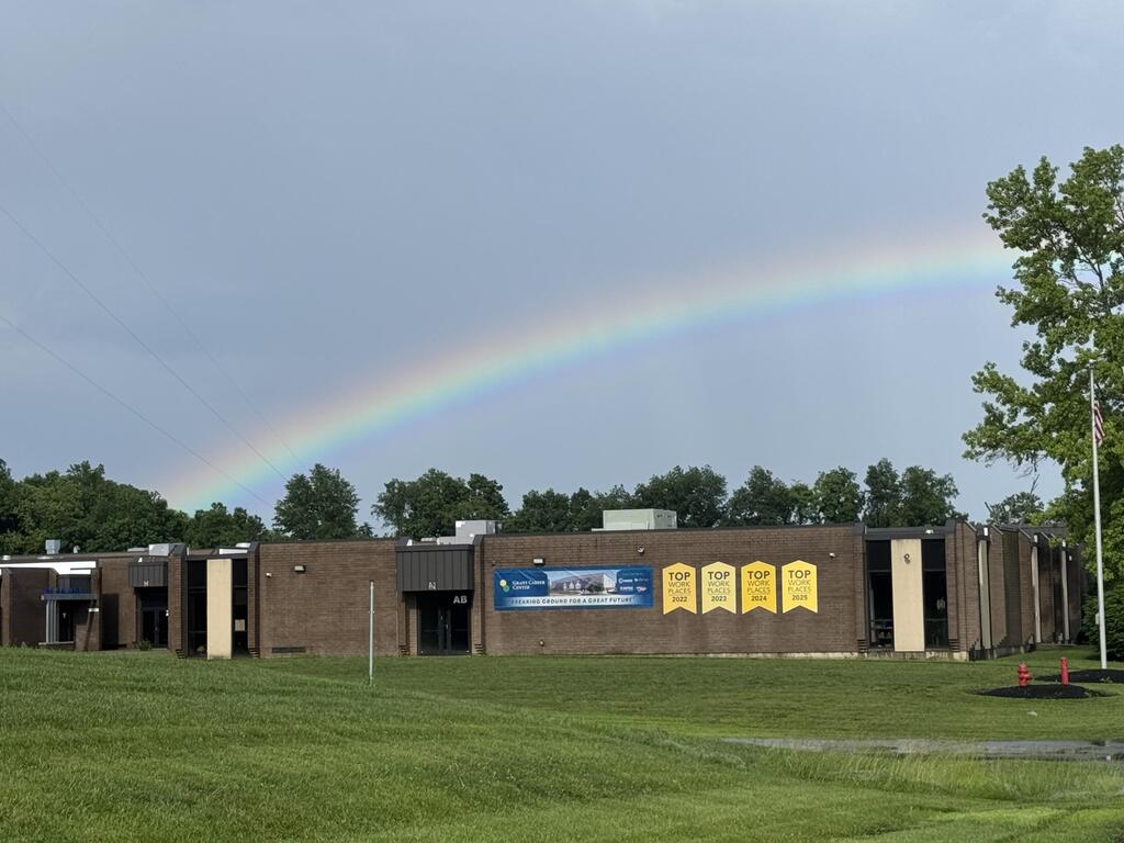 Rainbow