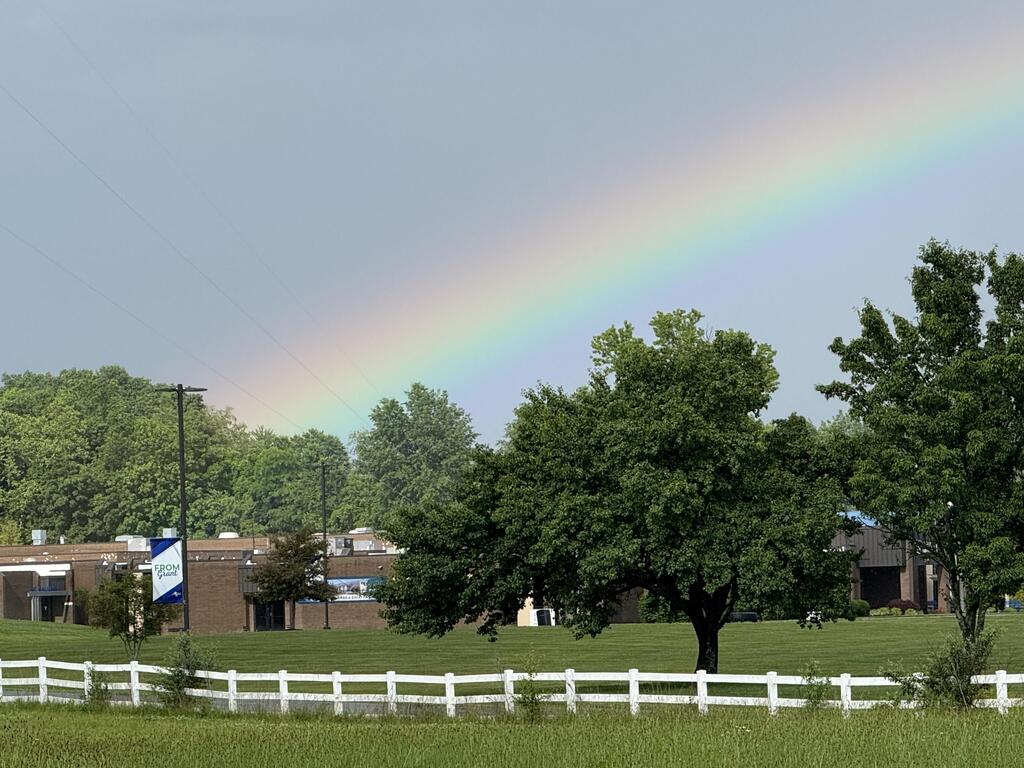 Rainbow