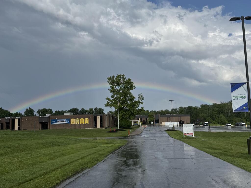 Rainbow