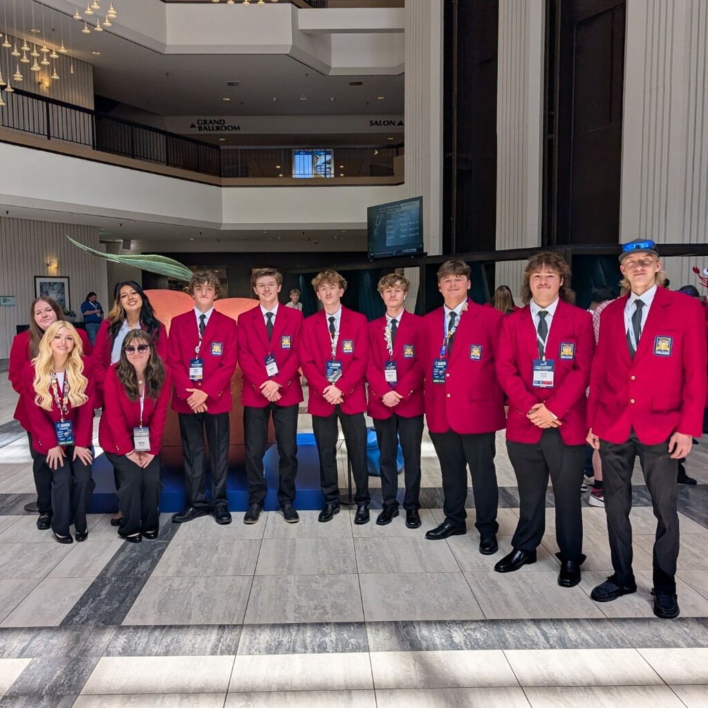 All Grant Career Center Competitors 