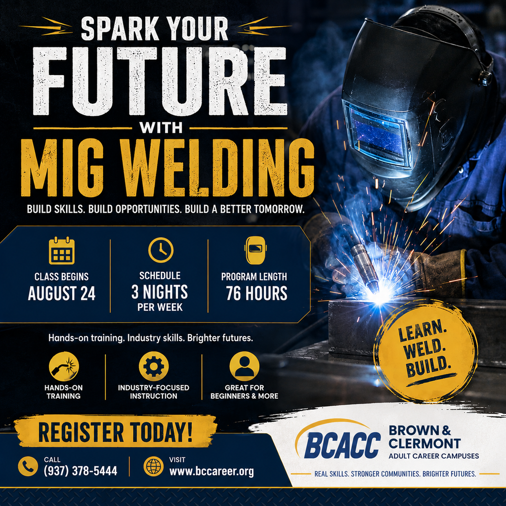 MIG Welding