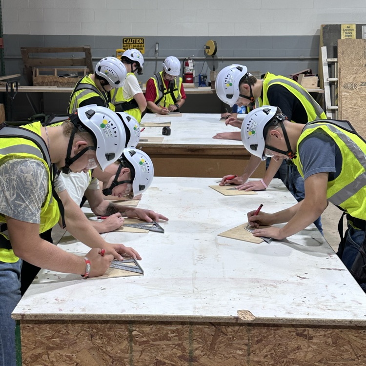 Junior Construction