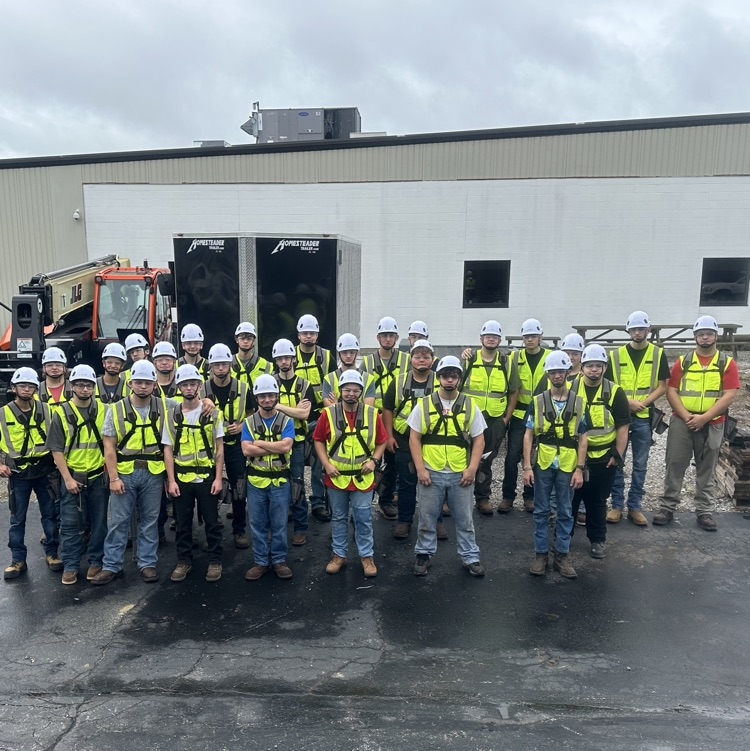Junior Construction