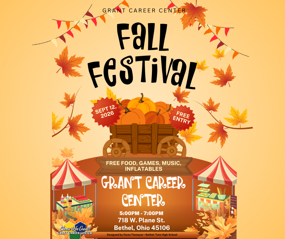 Fall Festival 2026