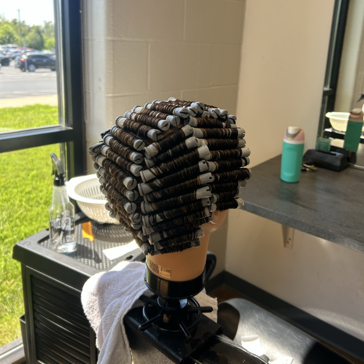 perm wrap