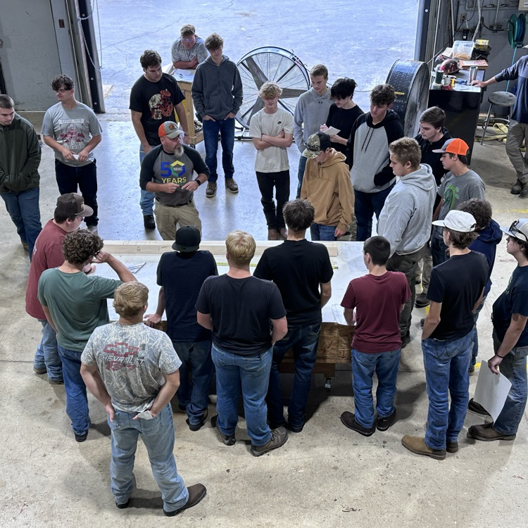 Junior Construction Technology