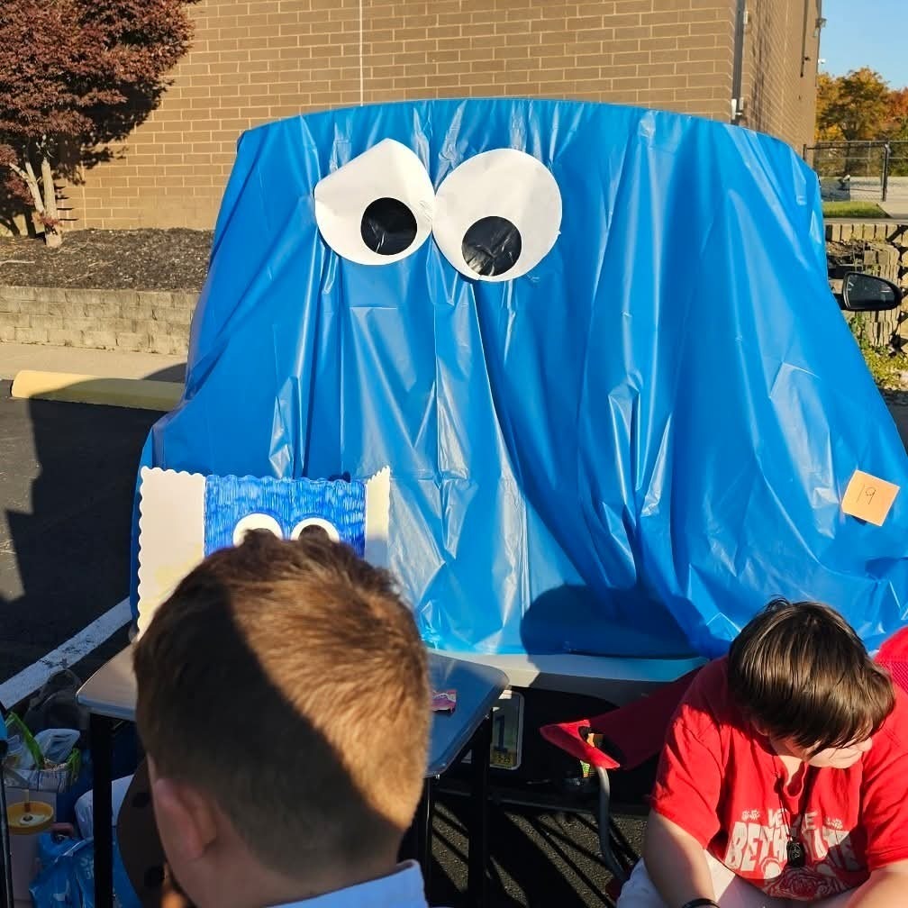 Grant Trunk or Treat