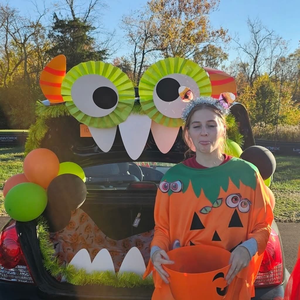 Grant Trunk or Treat