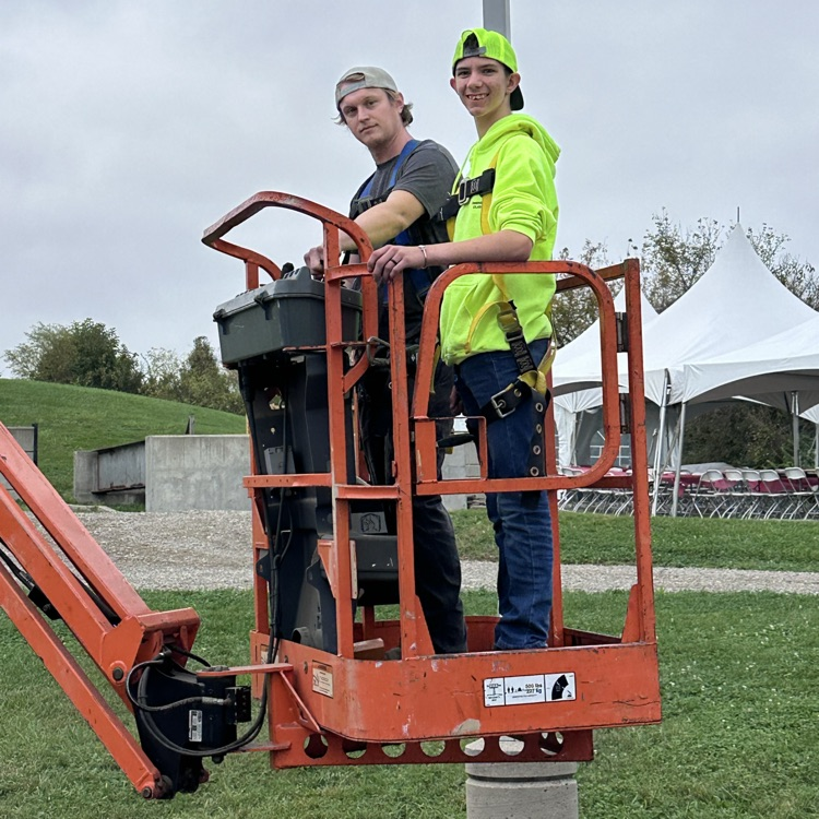 Construction Technology