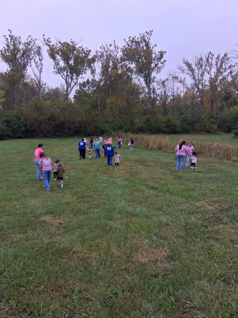 ECE Fall Activity Day