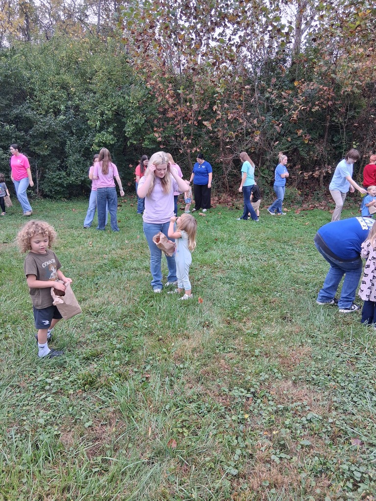 ECE Fall Activity Day