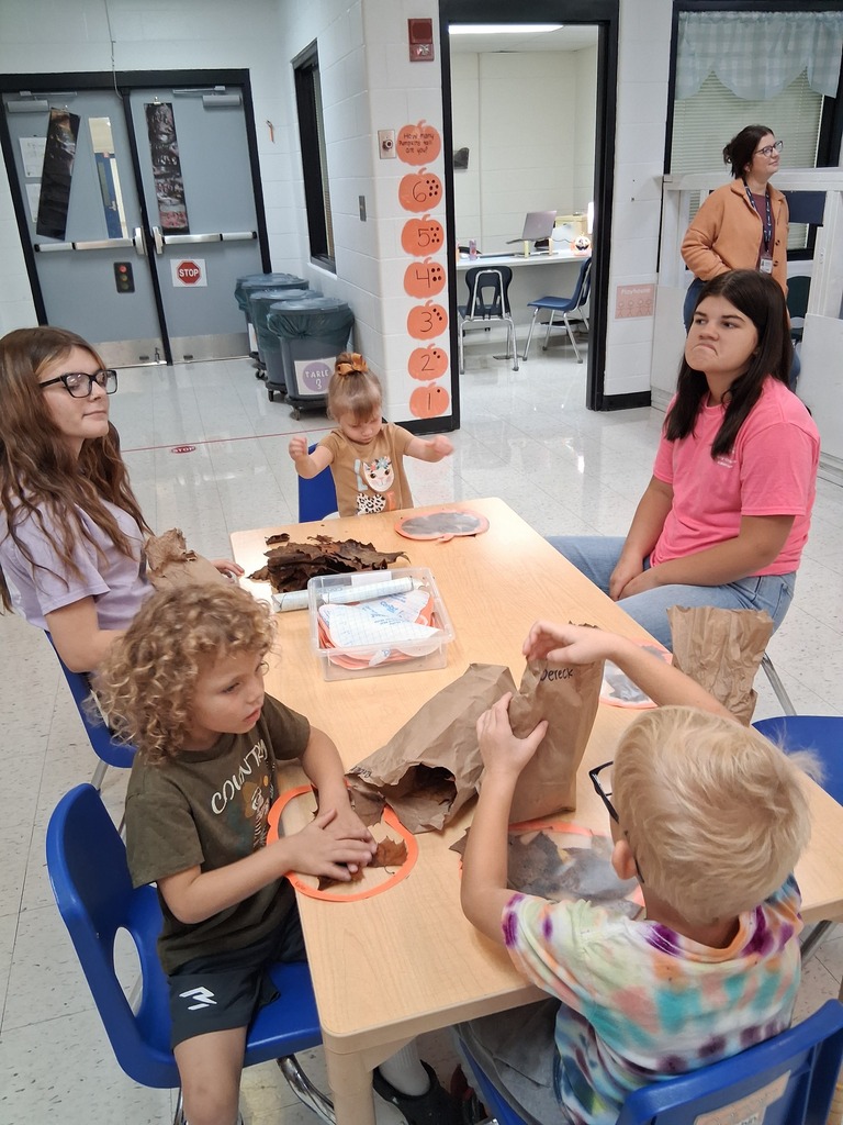 ECE Fall Activity Day