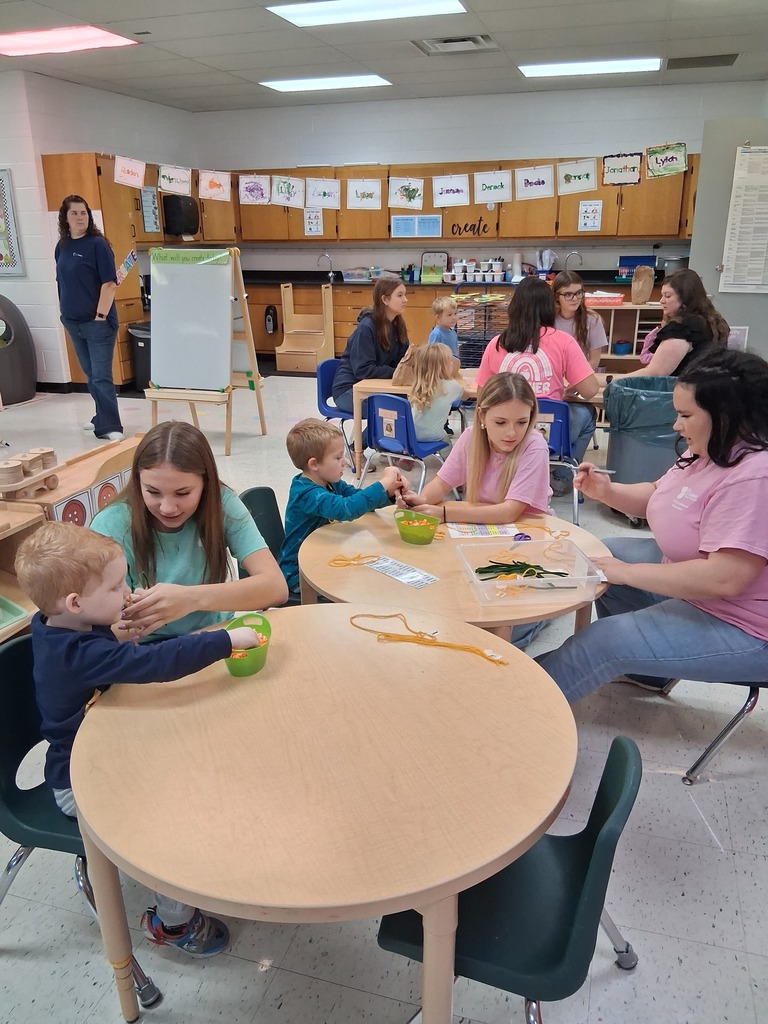 ECE Fall Activity Day