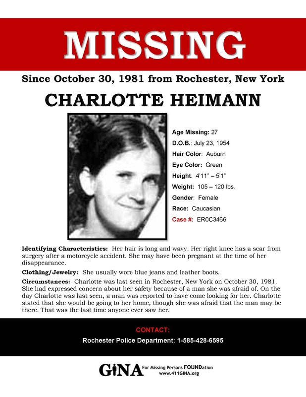 Missing