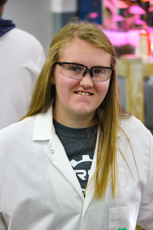 LAUREN COLYER LAUREN COLYER