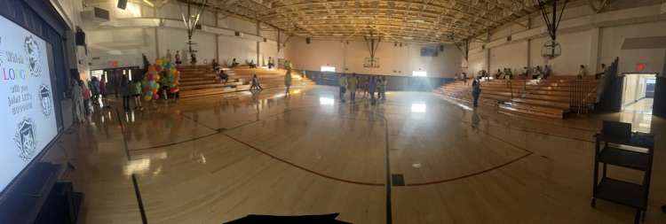 8th Grade Leaders