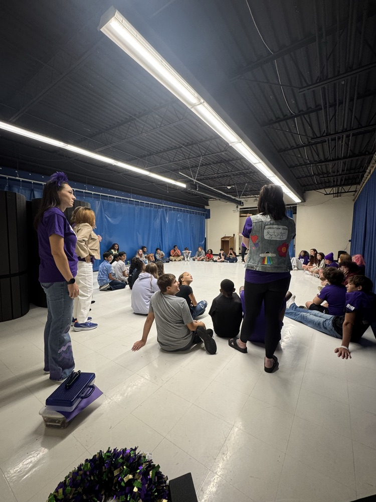 Resiliency Orientation Meeting