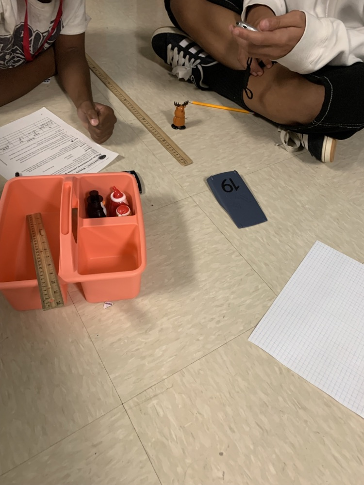 calculating average speed