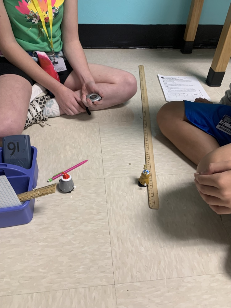 calculating average speed
