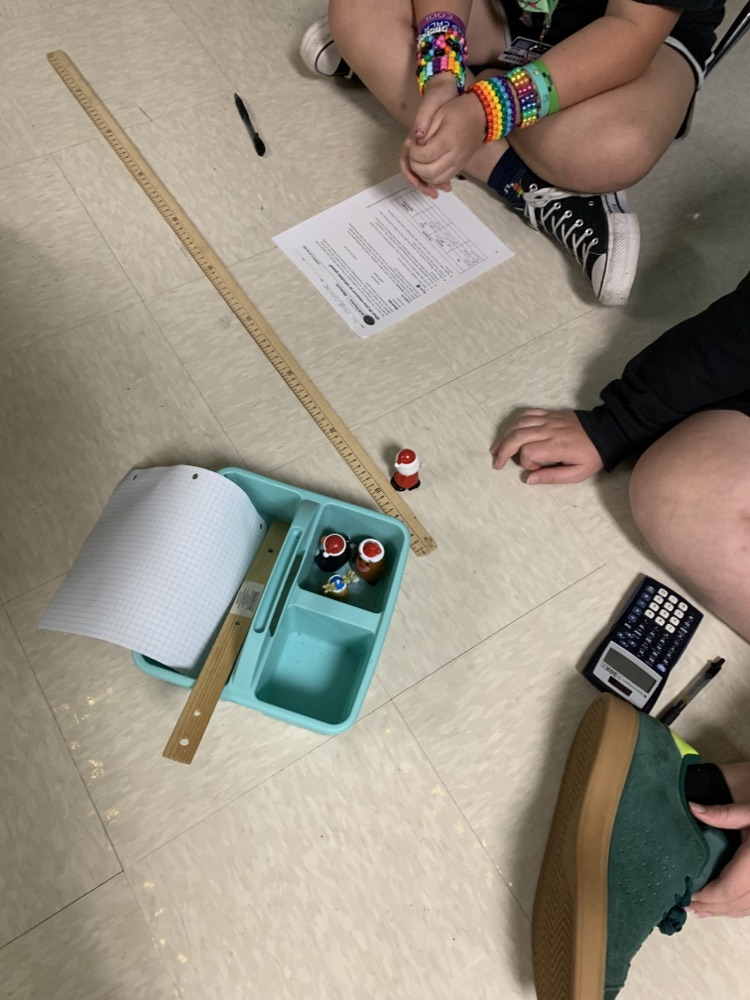 calculating average speed