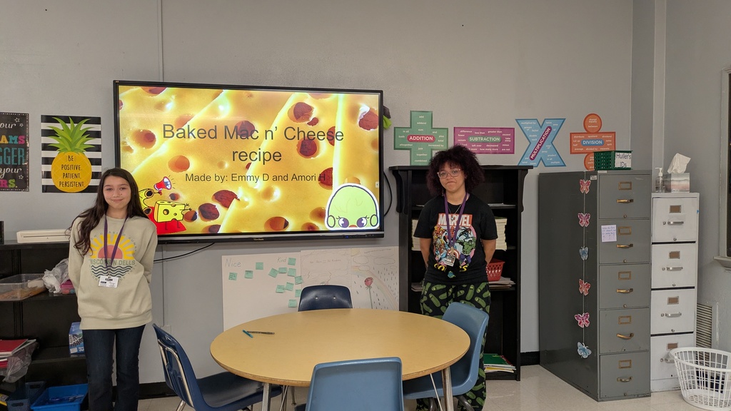 Using fractions to double and halve recipes .