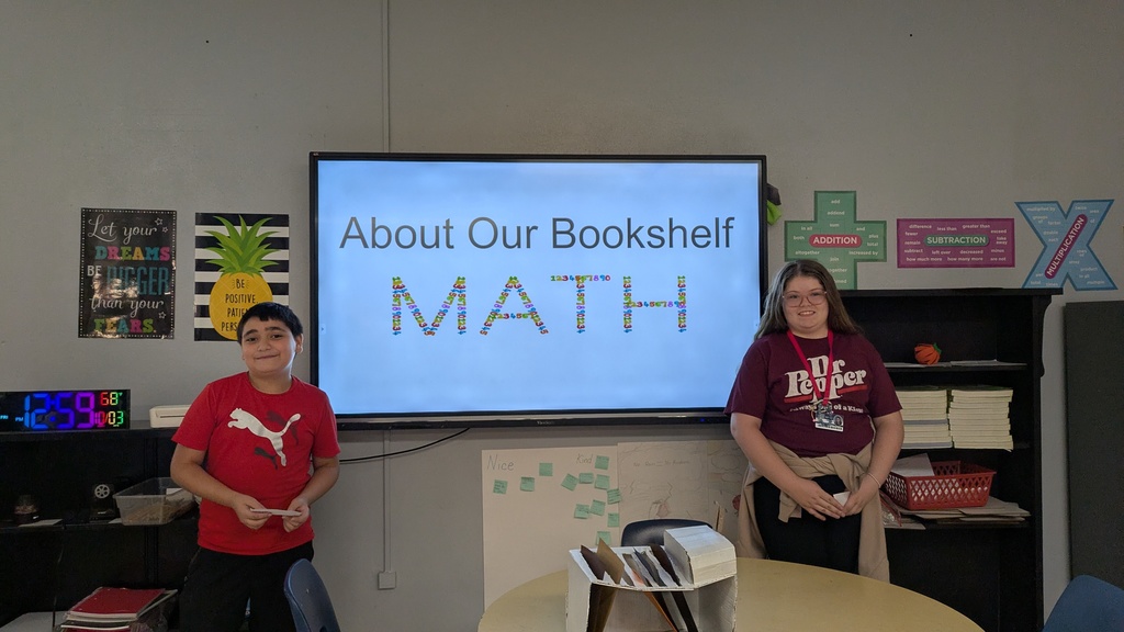 Using fractions in measurement to make a bookcase.