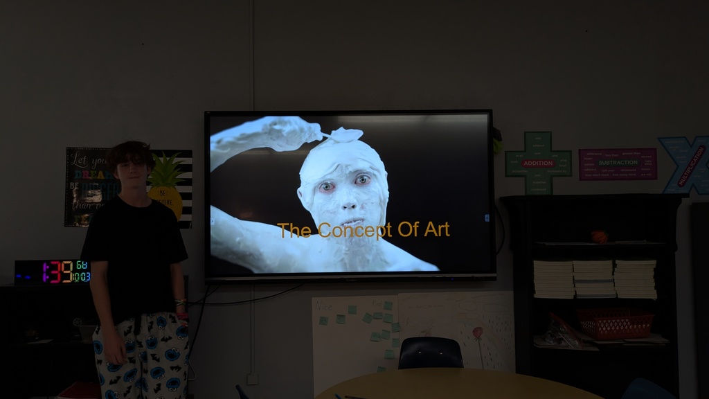 Sometimes there are surprises involved when you work with fractions!