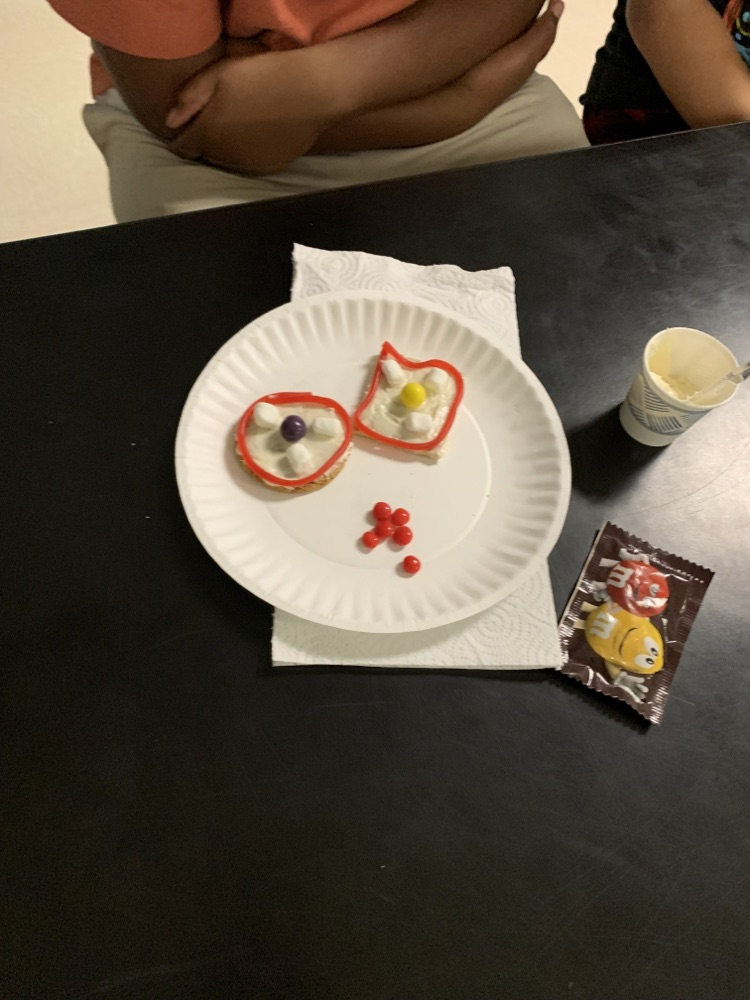 red licorice for cell membrane