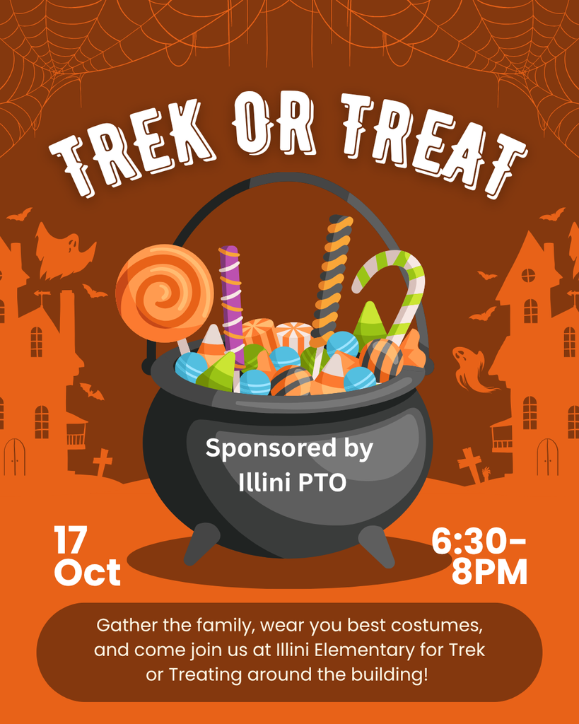 _Orange and White Illustrative Trick or Treat Instagram Post (1)