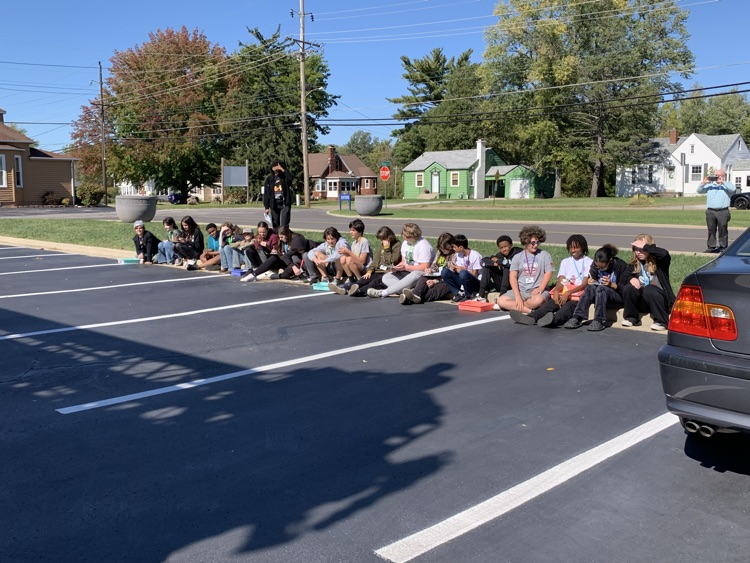 7th hour observing the fate of their builds.