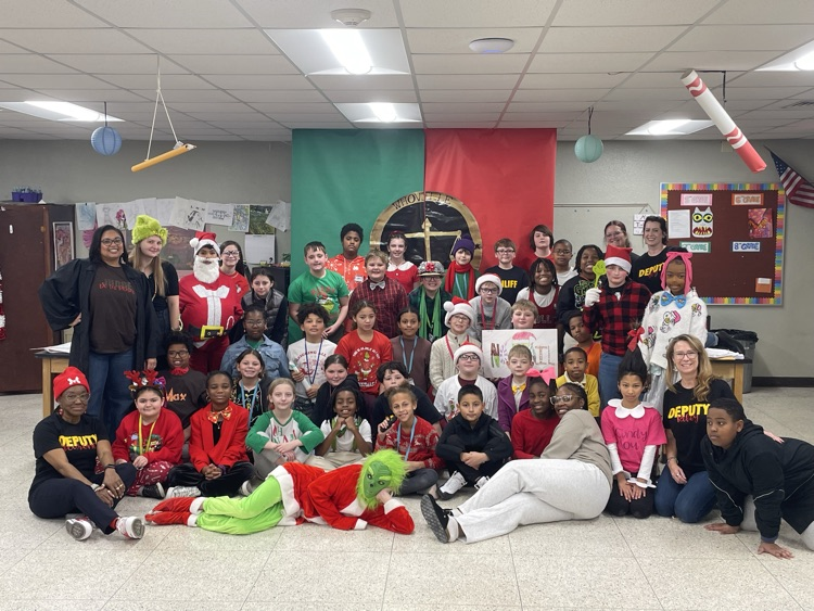 What a wonderful day! 