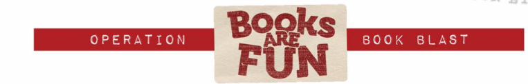 Book Blast