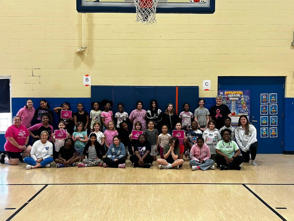 Full Team Picture