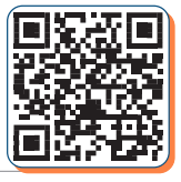 Image of QR Code to order school pictures.