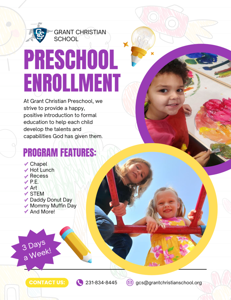 Preschool